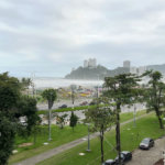 Apartamento Residencial à venda, Itararé, São Vicente - AP1045.