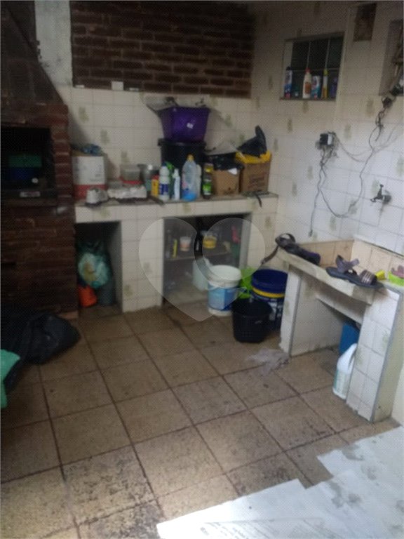 Sobrado à venda com 2 quartos em Pari, São Paulo, SP