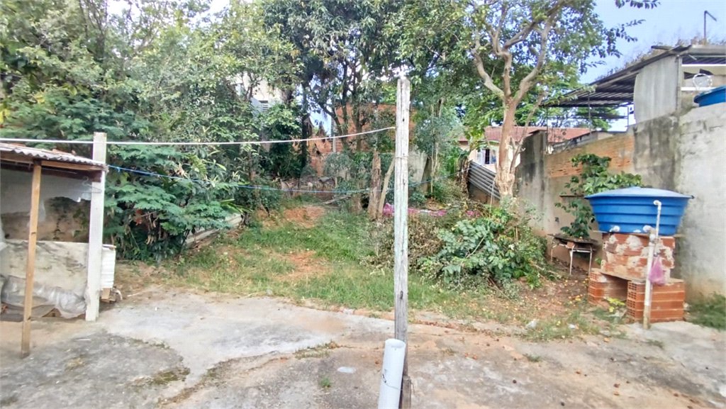 Casa à venda com 1 quarto em Tremembé, São Paulo, SP
