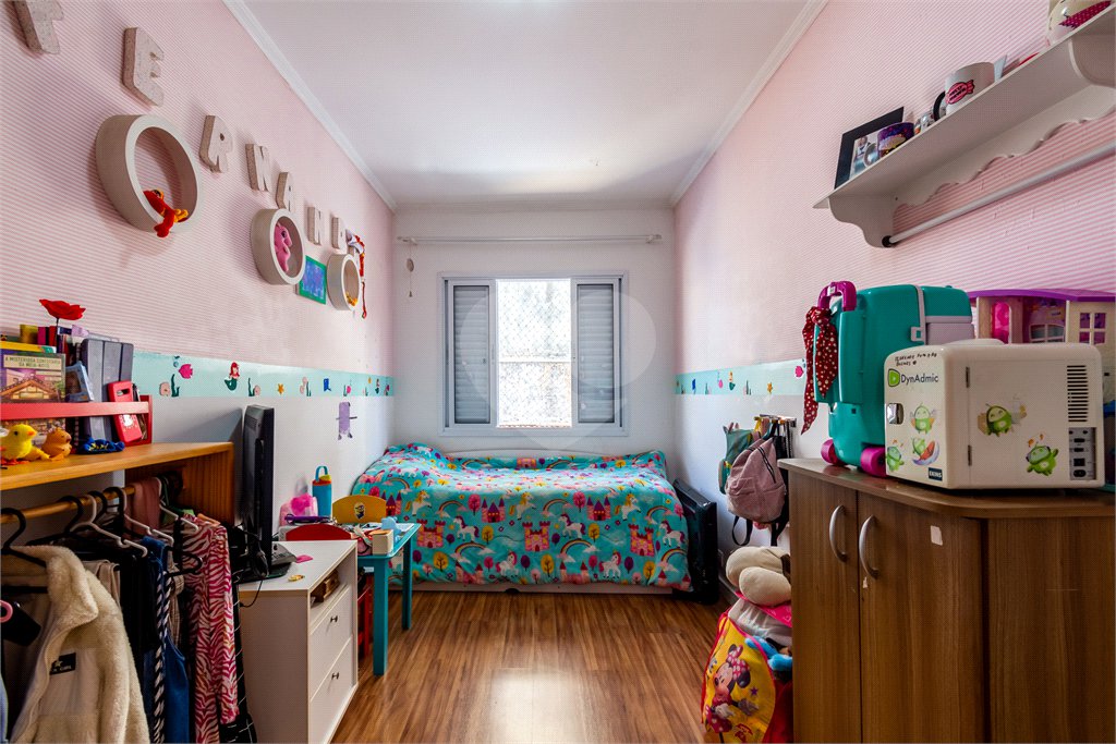 Casa à venda com 3 quartos, sendo 1 suíte, em Mandaqui, São Paulo, SP