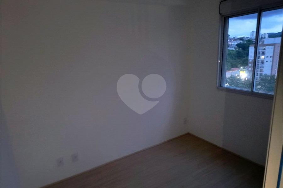 Apartamento para alugar com 2 quartos em Pirituba, São Paulo, SP