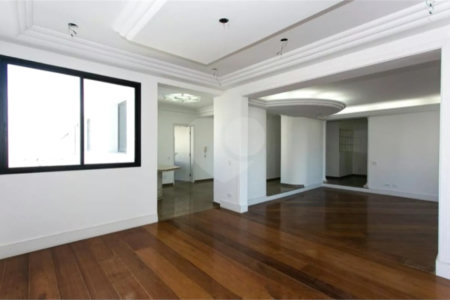 Apartamento à venda com 4 quartos, sendo 3 suítes,  em Vila Gomes Cardim, São Paulo, SP