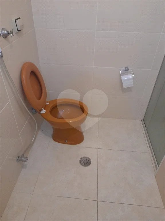 Apartamento à venda com 3 quartos em Santana, São Paulo, SP