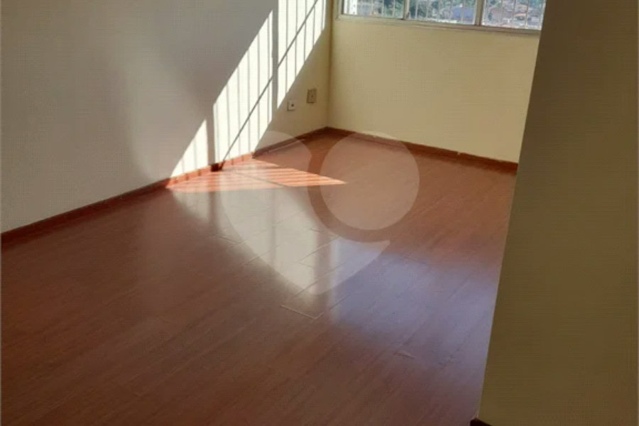 Apartamento à venda com 3 quartos em Santana, São Paulo, SP
