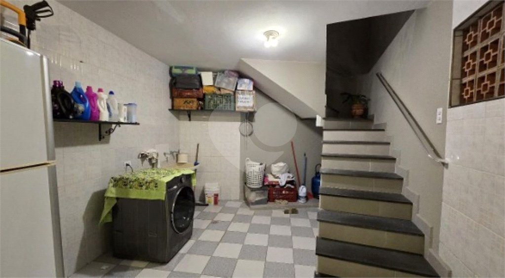 Sobrado à venda com 3 quartos, sendo 1 suíte, em Tremembé, São Paulo, SP