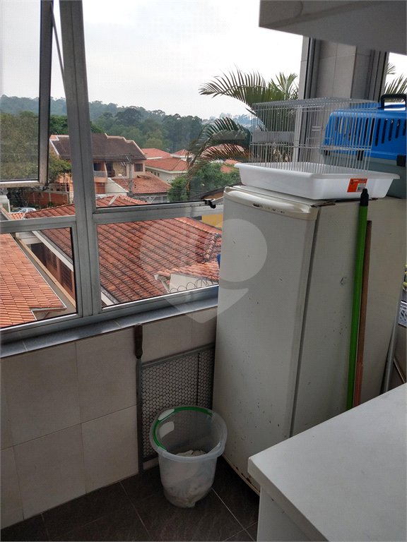 Sobrado à venda com 3 quartos, sendo 1 suíte, em City Recanto Anastácio, São Paulo, SP