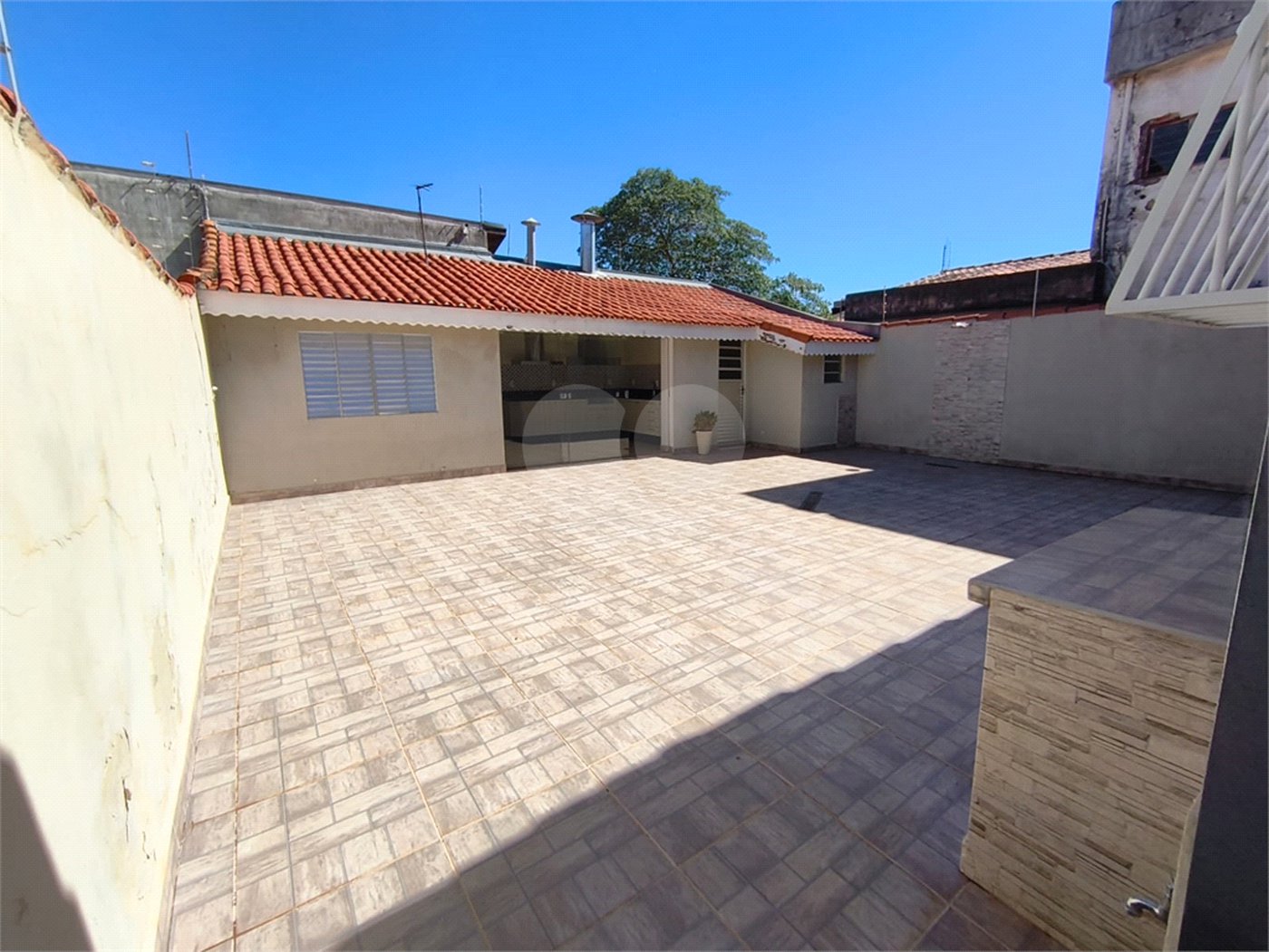 Casa à venda com 3 quartos, sendo 1 suíte,  em Vila Vendramini, Itapetininga, SP
