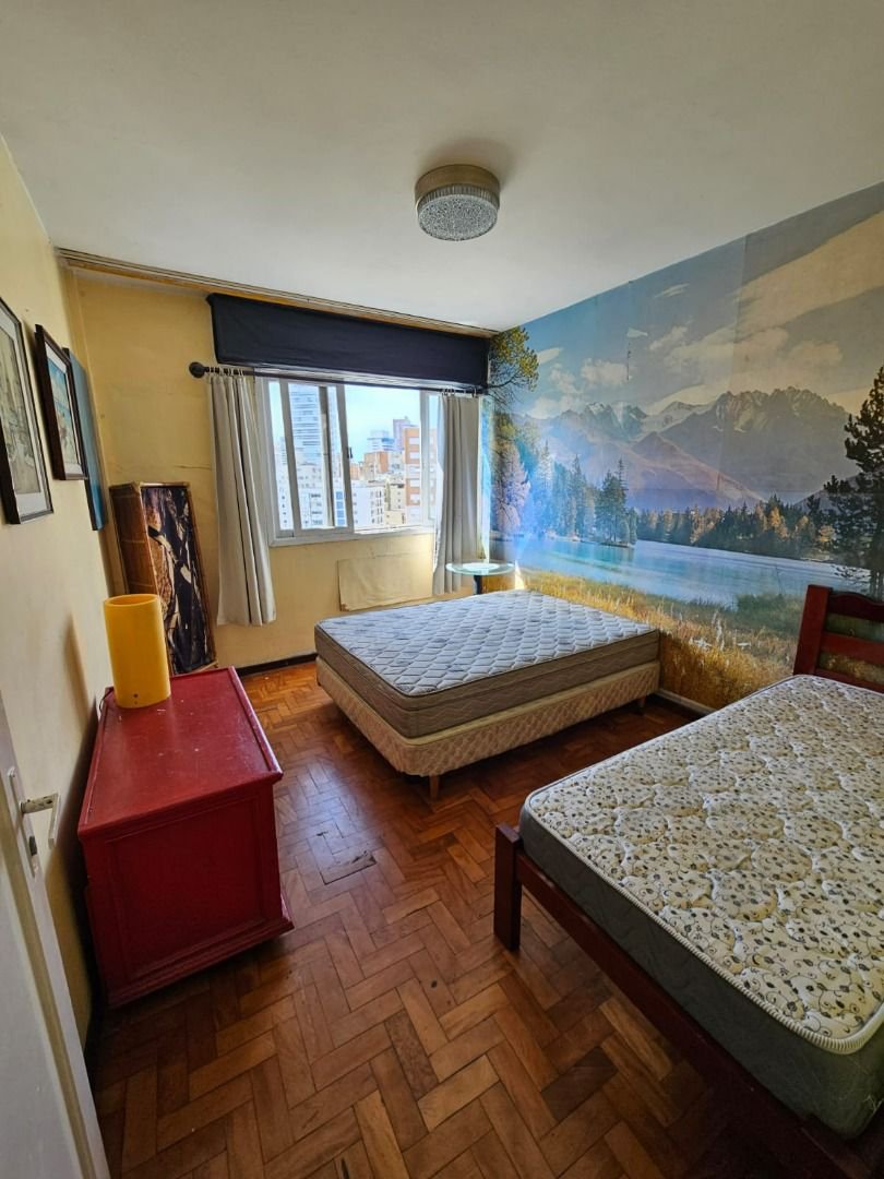 Apartamento com 2 dormitórios à venda, 100 m² por R$ 680.000,00 - Gonzaga - Santos/SP