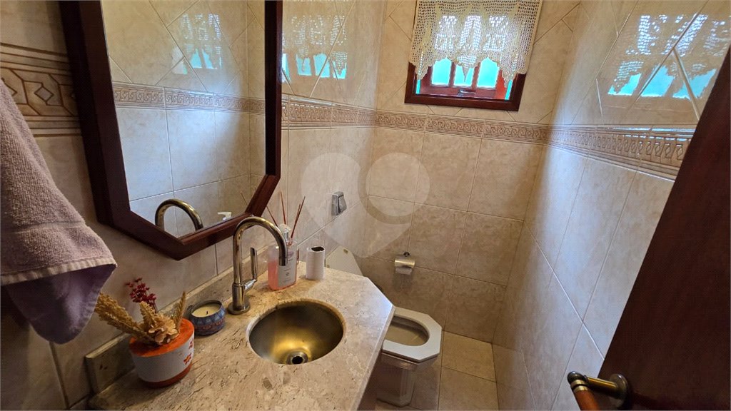 Sobrado à venda com 4 quartos, sendo 2 suítes, em Pirituba, São Paulo, SP