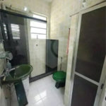 Apartamento à venda com 3 quartos em Andaraí, Rio de Janeiro, RJ