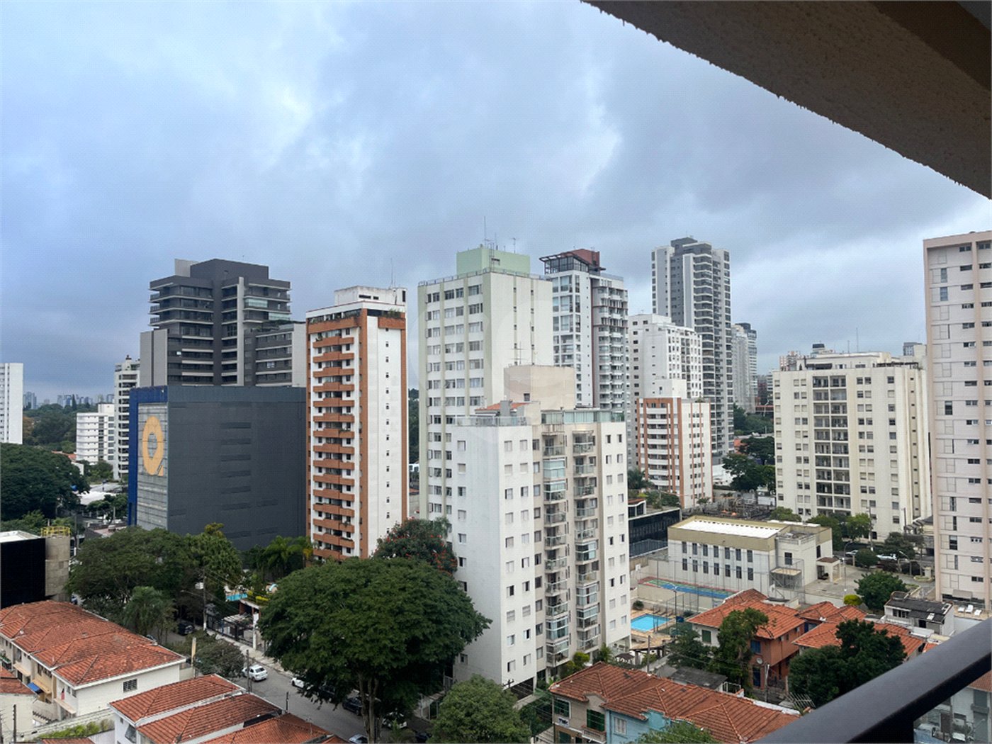 Studio à venda com 1 quarto em Brooklin, São Paulo, SP
