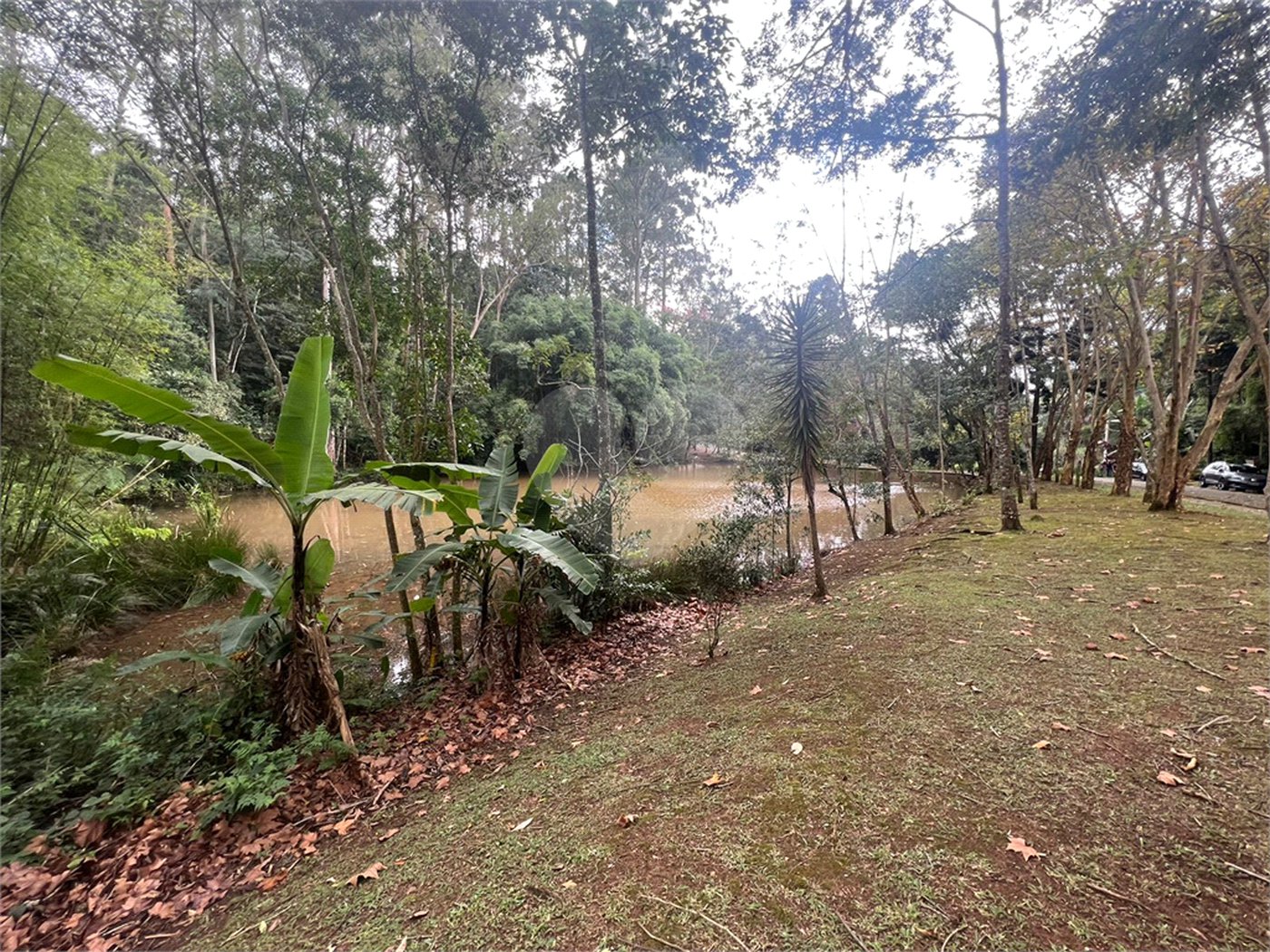 Casa à venda com 4 suítes no condomínio Parque Petrópolis 4 Secção, Mairiporã - SP