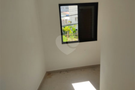 Apartamento à venda com 1 quarto em Água Fria, São Paulo, SP