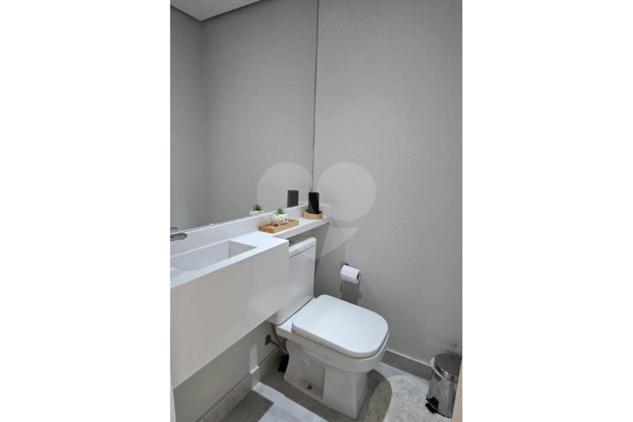 Apartamento à venda com 2 quartos em Vila Guilherme, São Paulo, SP