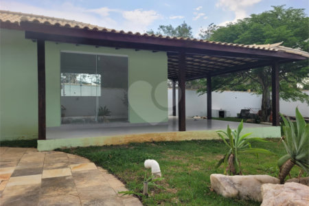 Terreno em condomínio à venda com 3 quartos, sendo 2 suítes, em Caravelas, Armação dos Búzios, RJ
