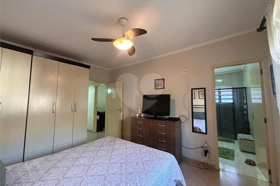 Casa Térrea à venda com 3 suítes em Tremembé, São Paulo, SP