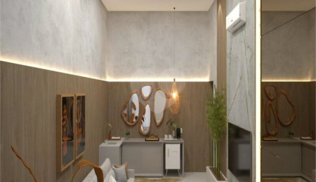 Casa à venda com 3 quartos, sendo 1 suíte,  no condomínio Vila Paraty, Indaiatuba - SP