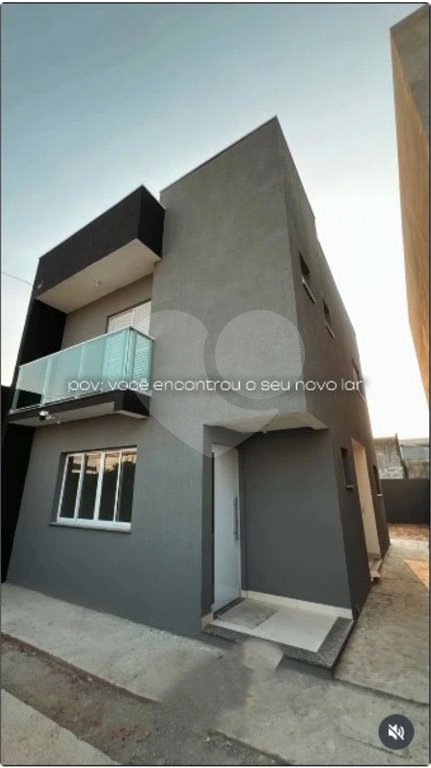 Sobrado à venda com 1 suíte em Parque Suzano, Suzano, SP
