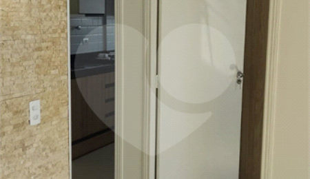 Apartamento à venda com 1 quarto em Cambuci, São Paulo, SP