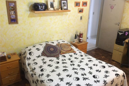Cobertura à venda com 4 quartos em TIJUCA, Rio de Janeiro, RJ