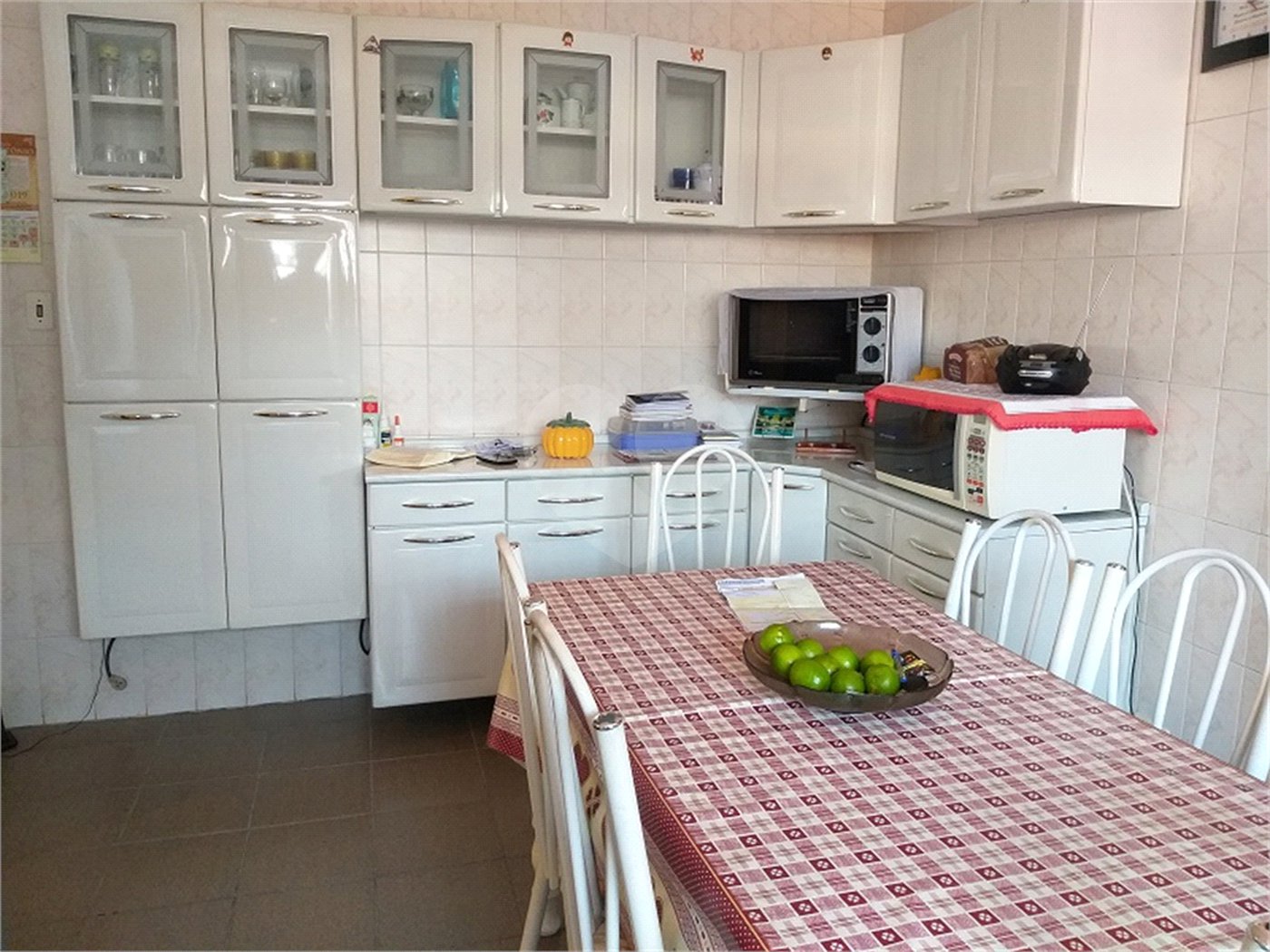 Sobrado à venda com 3 quartos, sendo 2 suítes, em Vila Nova Mazzei, São Paulo, SP