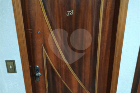 Apartamento à venda com 3 quartos em Vila Matilde, São Paulo, SP