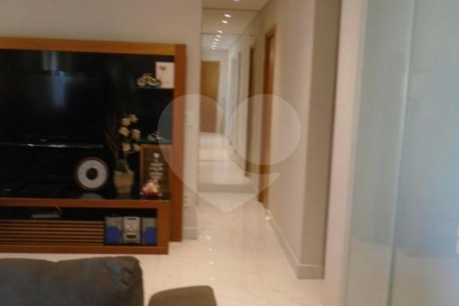 Apartamento à venda com 2 suítes em Mandaqui, São Paulo, SP