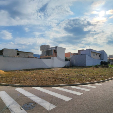 Terreno à venda em Residencial Parque Laguna, Salto, SP