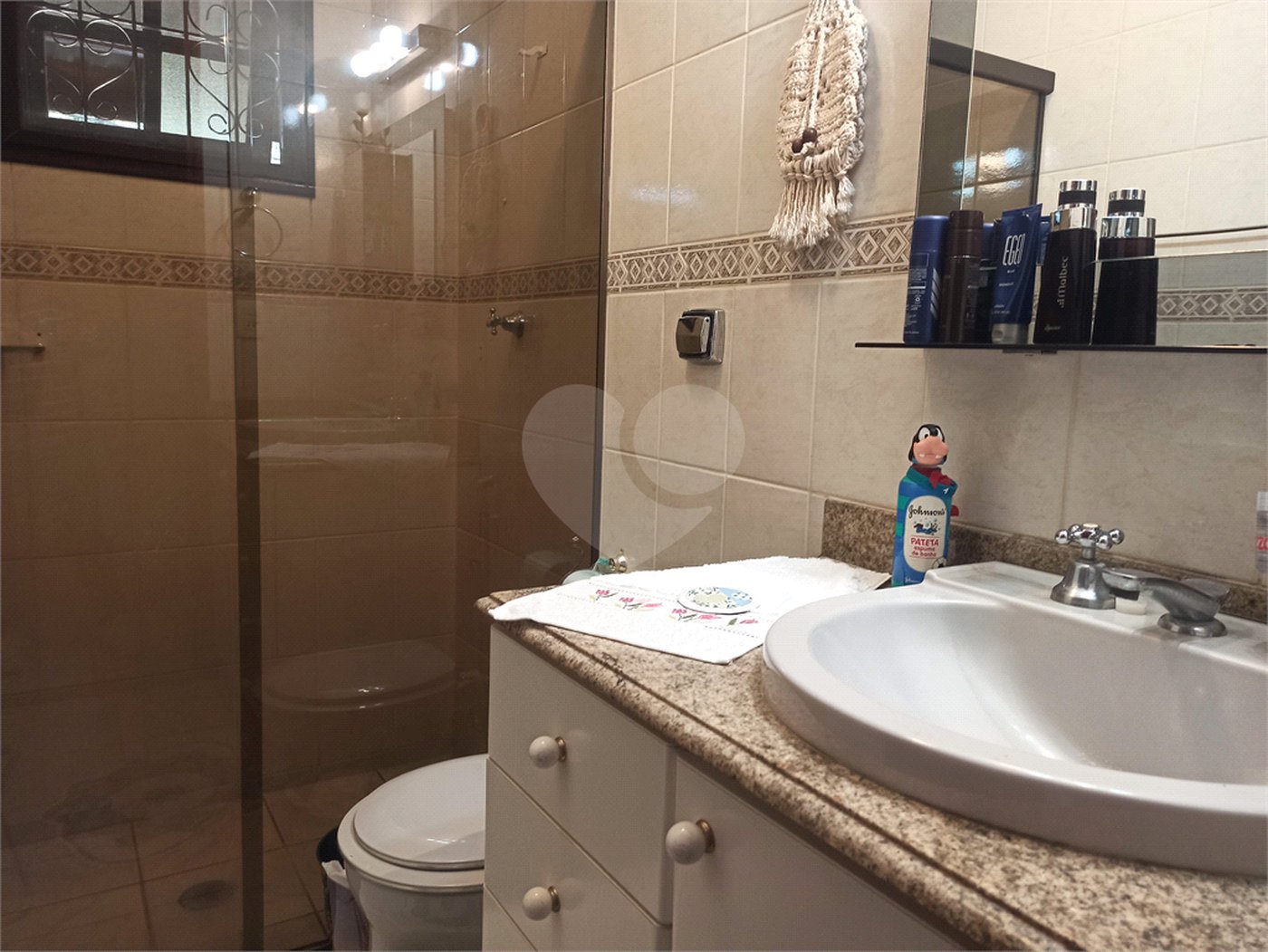Casa à venda com 3 quartos, sendo 1 suíte, em Vila Esperia Ou Giglio, Atibaia, SP