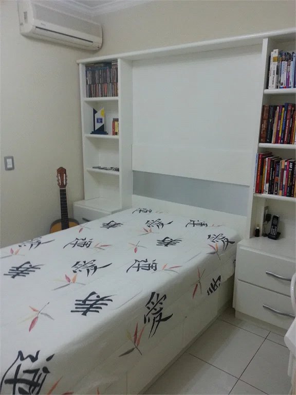 Cobertura à venda com 3 quartos, sendo 1 suíte, em Vila Ipojuca, São Paulo, SP