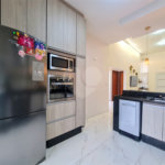 Casa à venda com 3 quartos, sendo 1 suíte, no condomínio Horto Florestal Iii, Sorocaba - SP