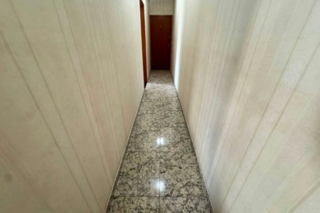Apartamento com 2 dormitórios à venda, 83 m² por R$ 1.260.000,00 - Aparecida - Santos/SP
