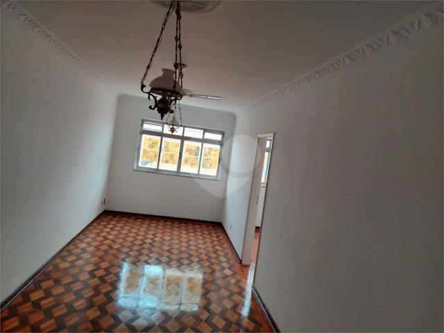 Apartamento à venda com 3 quartos em Vila Maria, São Paulo, SP