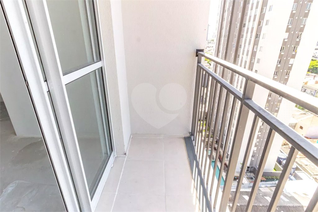 Apartamento à venda com 2 quartos, sendo 1 suíte, em Belenzinho, São Paulo, SP