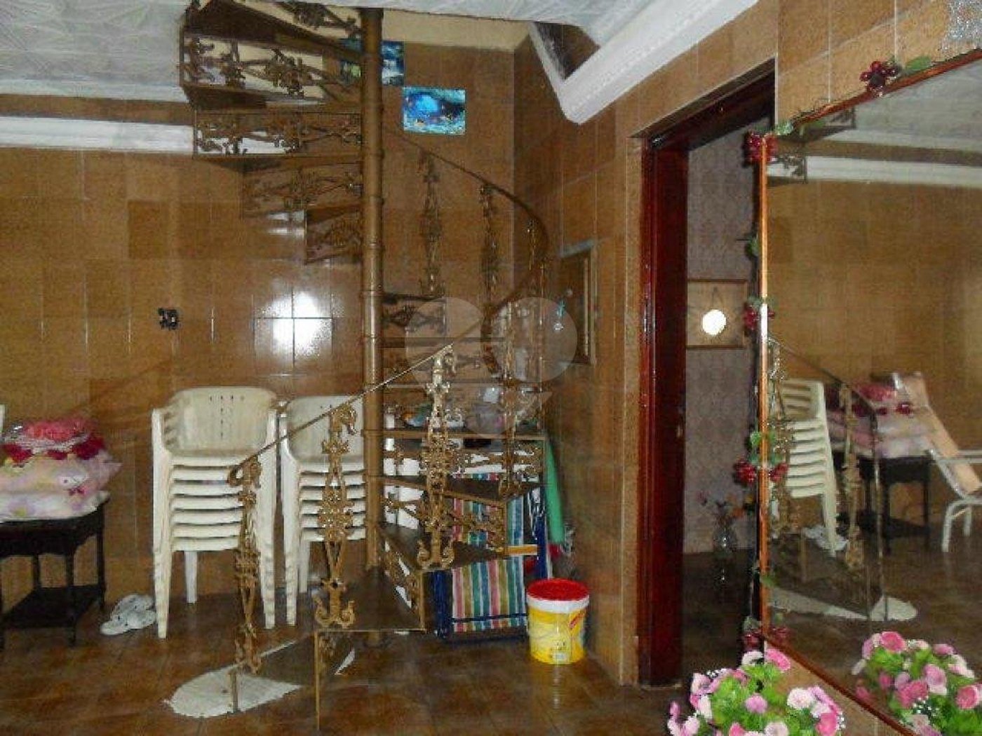 Casa Térrea à venda com 4 quartos em Tucuruvi, São Paulo, SP