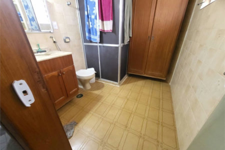 Casa Residencial à venda, Pompéia, Santos - CA0283.
