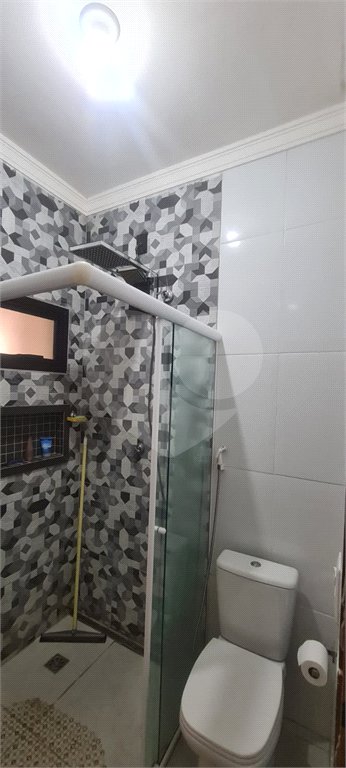 Casa à venda com 2 quartos em Residencial Caroline (cardeal), Elias Fausto, SP