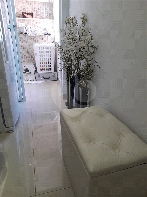 Apartamento à venda com 3 quartos em Vila Butantã, São Paulo, SP