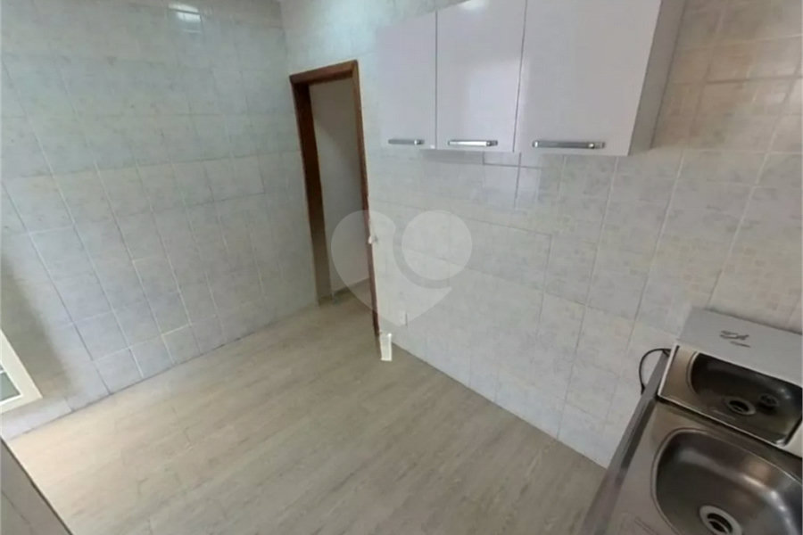 Casa para alugar com 2 quartos em Pirituba, São Paulo, SP