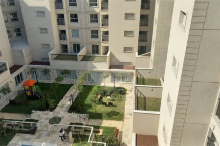 Studio à venda com 1 quarto em Vila Ester (zona Norte), São Paulo, SP
