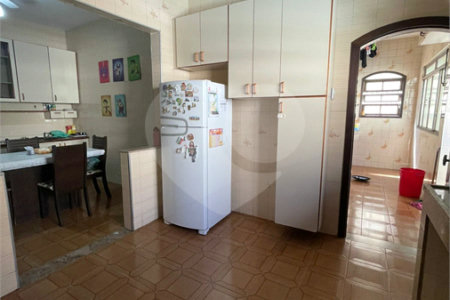 Casa Térrea à venda com 5 quartos, sendo 2 suítes, em Campo Grande, Rio de Janeiro, RJ