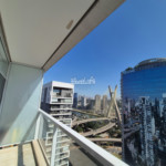 Sala para alugar em Cidade Monções, São Paulo, SP