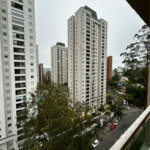 Apartamento à venda com 2 quartos, sendo 1 suíte, em Vila Suzana, São Paulo, SP