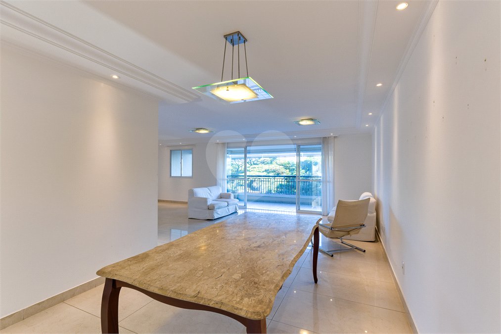 Apartamento à venda com 3 suítes em Alto da Boa Vista, São Paulo, SP