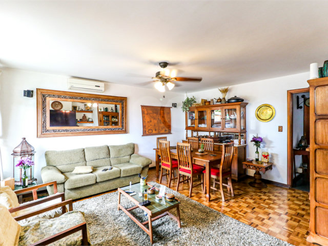 Casa à venda com 3 quartos em Chácara Flora, São Paulo, SP