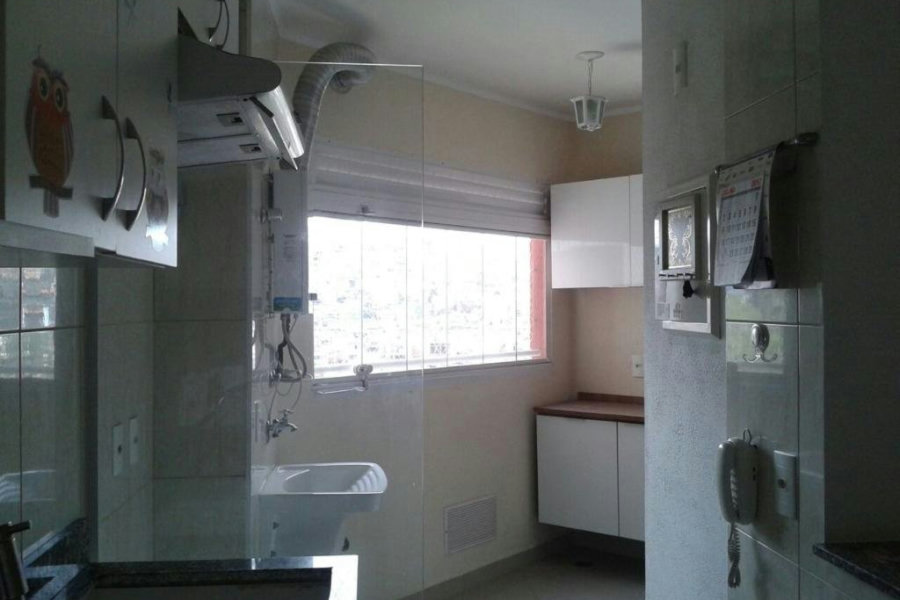 Apartamento à venda com 2 quartos em Imirim, São Paulo, SP