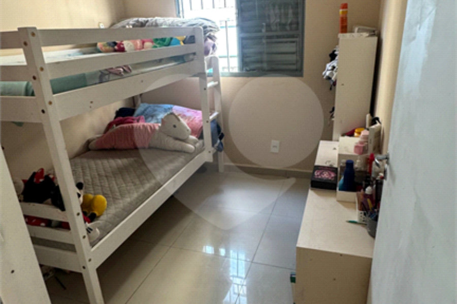 Apartamento à venda com 2 quartos em Tremembé, São Paulo, SP