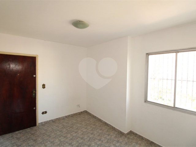 Apartamento à venda com 2 quartos em Santana, São Paulo, SP