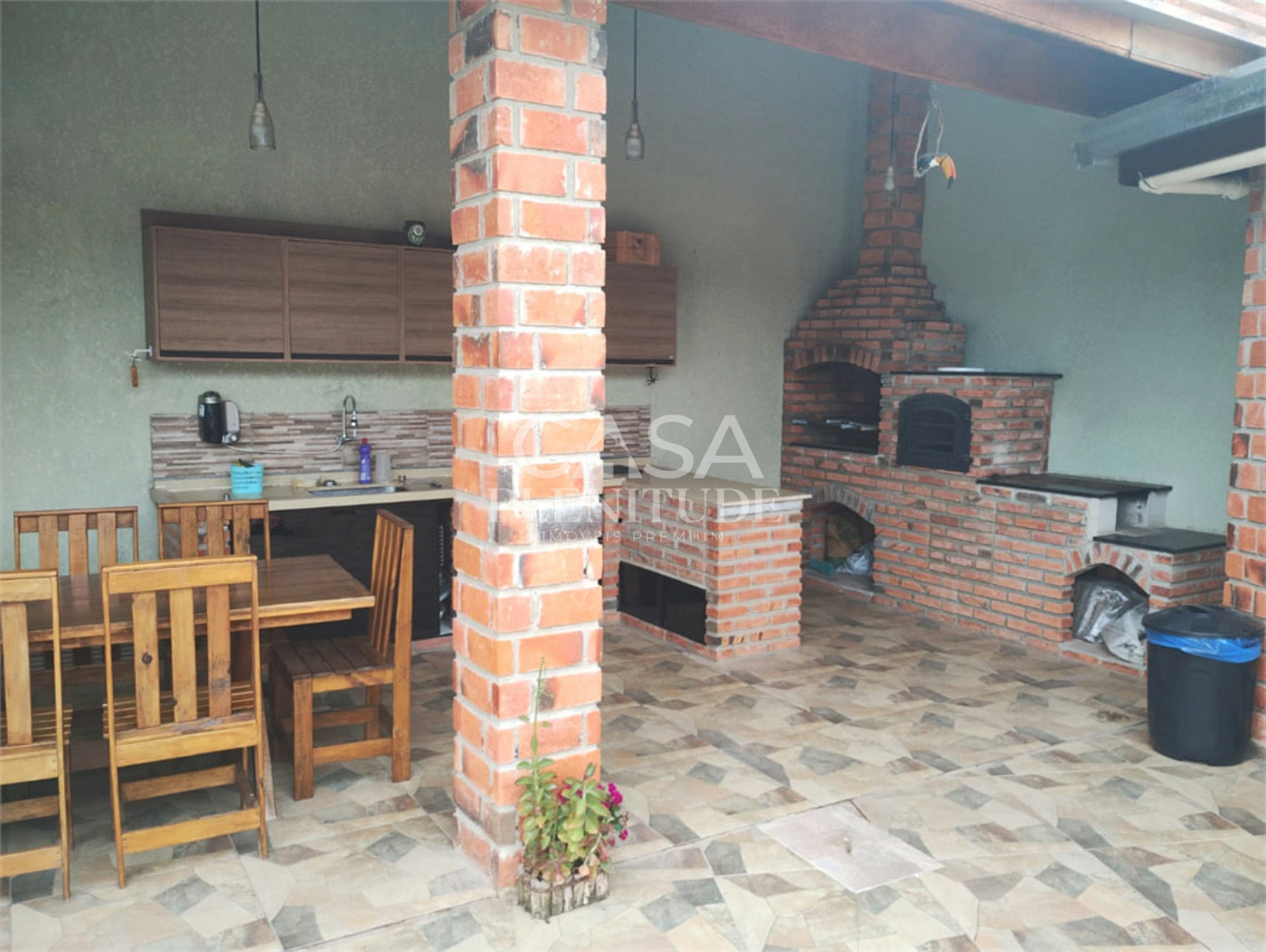 Chácara à venda com 3 quartos, sendo 1 suíte,  em Parque Reserva Fazenda Imperial, Sorocaba, SP
