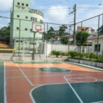 Apartamento para alugar com 2 quartos, sendo 1 suíte, em Demarchi, São Bernardo do Campo, SP